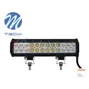 Working lamp, Osram Opto Semiconductors LED, number of diodes: 24, power max: 72W, voltage: 12/24/30V, Osram LED Inside, waterpr