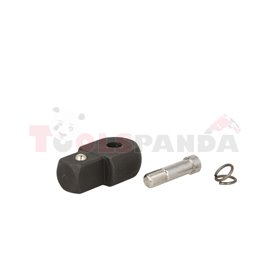 Repair kit, for the 6700 series knobs