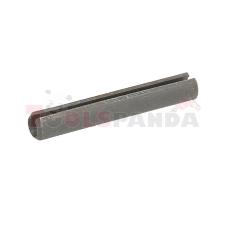 EVERT пружинен дърпащ щифт за теглича M5 * 35 / за модел EE-6254E / схематичен номер