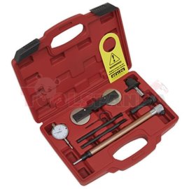 SEALEY Set of tools for camshaft servicing, AUDI SEAT SKODA VW, 1.2/1.4/1.6/TFSi/TSi,