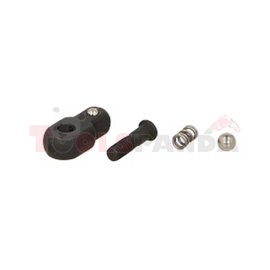 Repair kit, for the from the MAKEY-UPPY GAMES 2700 N/P/G knobs