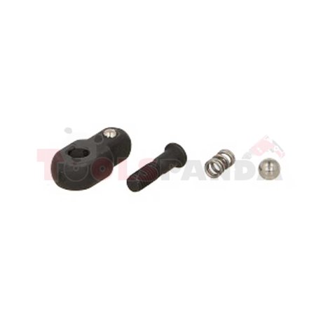 Repair kit, for the from the MAKEY-UPPY GAMES 2700 N/P/G knobs