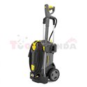 High pressure washer without water heating HD 5/15 C: class compact 500 l/hour, 200 bar, engine: single-phase