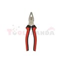 Pliers (200mm, 8inch) TUV/GS