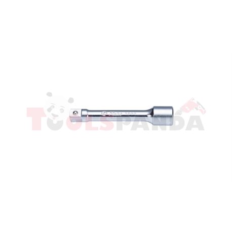 Extension, inch size: 3/4", length 100 mm