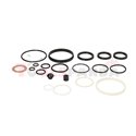 Spare parts: set of oil seals, fits: 0XOM46030