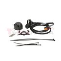 Towing system electrical set (number of pins: 7) NISSAN NV400 OPEL MOVANO B RENAULT MASTER III 02.10-