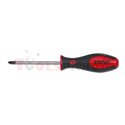 Screwdriver Pozidriv, character size: PZ0, length: 60 mm, total length: 152 mm
