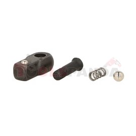 Repair kit, for the 3700 series knobs