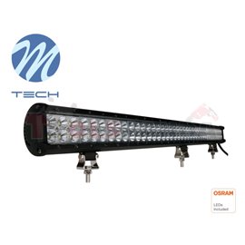 Working lamp, Osram Opto Semiconductors LED, number of diodes: 72, power max: 216W, voltage: 12/24/30V, Osram LED Inside, waterp