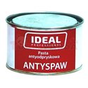 Anti-Spatter paste - prevents welding chips from adhering, package 280 g, protects burner nozzle, tools and surface of welded me