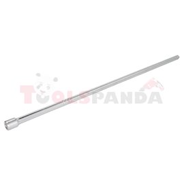 Extension, inch size: 3/8", length 500 mm