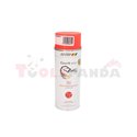 Paint red, fluorescent (0,4 l,) matt, application: (PL) aerozol