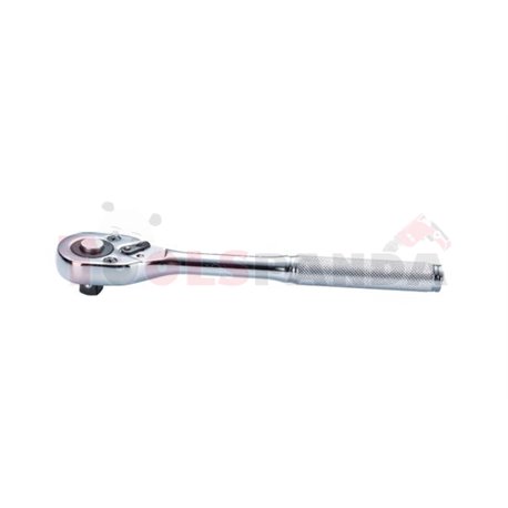 Ratchet handle 3/8", number of teeth: 72, length 175 mm (with quick release) (repair kit index: 3120QSP)