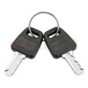 Garage furniture equipment (universal wrench for trolleys (2016) Masterkey)