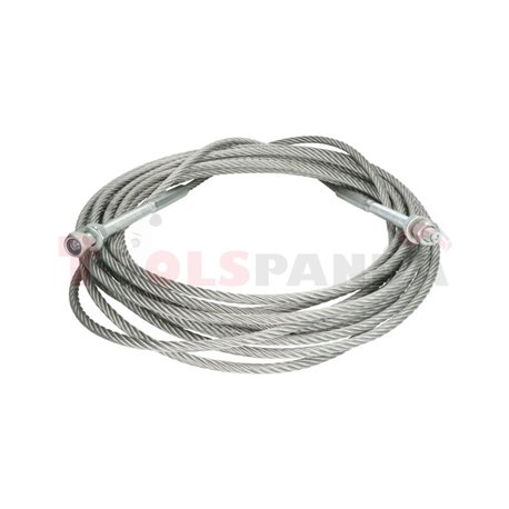 Lina synchronizująca (12200mm), do podnośnika EE-6264C, rok produkcji do 2012 roku