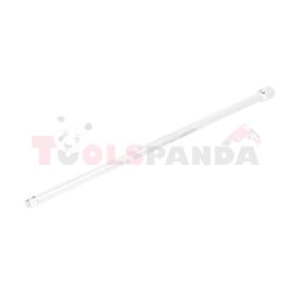 Extension 1/4" / 6,3mm, inch size: 1/4", length 300 mm
