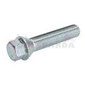 Wheel bolt front/rear (M14x1,5mm, thread length 60mm, (PL) UWAGA: KLUCZ 17)