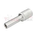 Socket E-TORX 1/2", E10, socket type: long, length 76mm