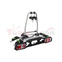 Bike holders For tow hook X CARRIER - TB-009D2 fastening For wheels and frame, number of bicycles: 2 (max. vehicle speed 120 km/