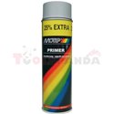 Primer white, 0,5l, application: (PL) aerozol