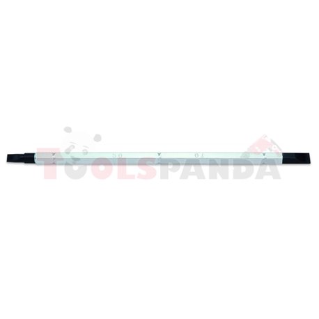 Двустранен отвертка за COAJ0814 FLAT 4x6mm, 1/4 "болт, дължина 175mm