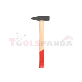 Ironwork hammer (0,4kg, DIN1041)
