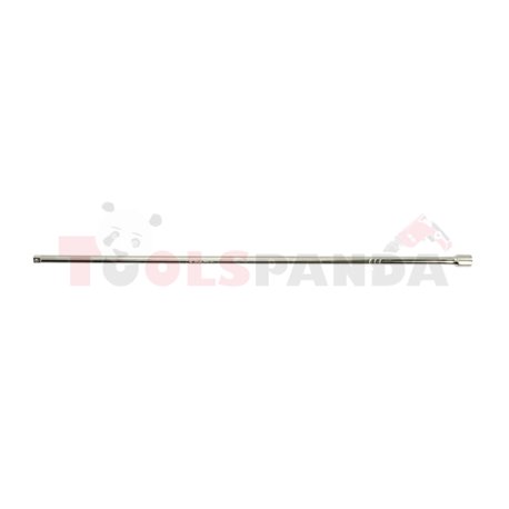 Extension, inch size: 3/8", length 600 mm