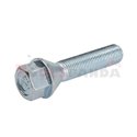 Wheel bolt front/rear (M12x1,25mm, thread length 45mm, (PL) UWAGA: KLUCZ 17)