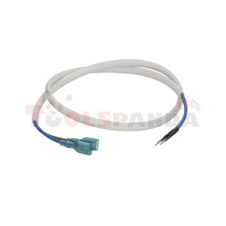 Евърт захранващ кабел за доставка плоча, за балансиране CB900B, партиден номер: 5508060, № 72 в схемата