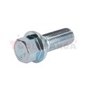 Wheel bolt front/rear (M12x1,25mm, thread length 30mm, (PL) UWAGA: KLUCZ 17)