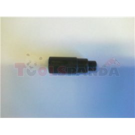 Locking pin for rims with fitting hole for 11mm bolts for tyre changer, model: 899IT
