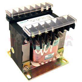 EVERT трансформатор JBK3-160VA 230V-24V / за модел EE-6254E / схематичен номер