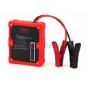 Batteryless starting device model: ULTRA STARTER, voltage: 12V, cCA: 800A, max. cranking ampere: 1600A, weight: 2,3 kg, the devi