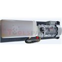 Kompletna pompa hydrauliczna do podnośnika EVERT62B35TE z silnikiem 400V/50Hz, 2,2 kW