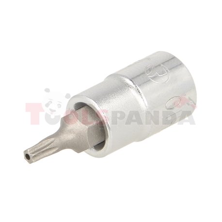 Bit 1/4", profile TORX Tamper T10H