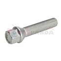 Wheel bolt front/rear (M14x1,5mm, thread length 50mm, (PL) UWAGA: KLUCZ 17)