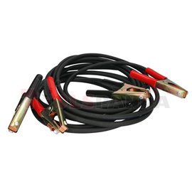 Emergency start cables - (2300A, length 6m, (PL) przekrój kabli 50mm2)