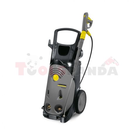 High pressure washer without water heating HD 10/25-4 S Plus *EU-I: class super 1000 l/hour, 275 bar, engine: three-phase, rotat