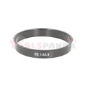 Centring ring (65,1/ 63,4, (PL) w opakowaniu 4 sztuki, cena za opakowanie)