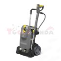 High pressure washer without water heating 560 l/hour, 225 bar, engine: single-phase