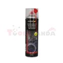 MOTIP V-belt spray 500ml, anti-slip, anti-squick