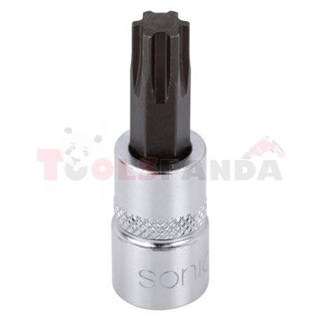 Bit 1/4", profile RIBE M7, socket type: short, length 37mm