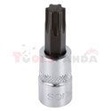 Bit 1/4", profile RIBE M7, socket type: short, length 37mm