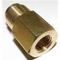 Адаптери за бързи конектори и проводници LP/HP - 3/8 SAE (мъжки) 1/4 SAE (женски)