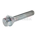 Wheel bolt front/rear (M12x1,25mm, thread length 60mm, (PL) UWAGA: KLUCZ 17)