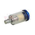 AIRPRESS Филтър за конденз завиващ се директно резба: 1/4”