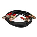 Emergency start cables - (2000A, length 8m, (PL) przekrój kabli 35mm2)