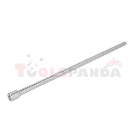 Extension, inch size: 3/8", length 400 mm