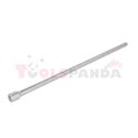 Extension, inch size: 3/8", length 400 mm